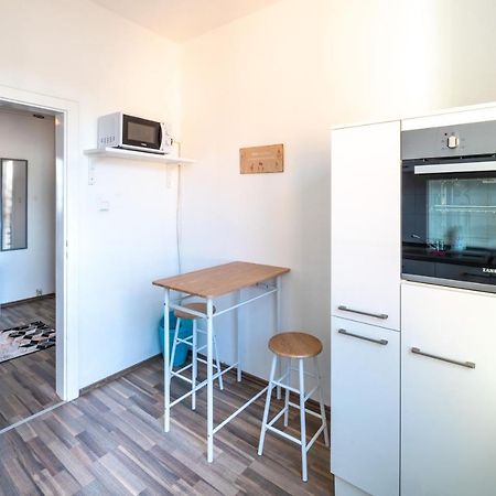 Im Herzen Hannovers 3Min City 95M² 3 Zimmer Balkon Aufzug 外观 照片