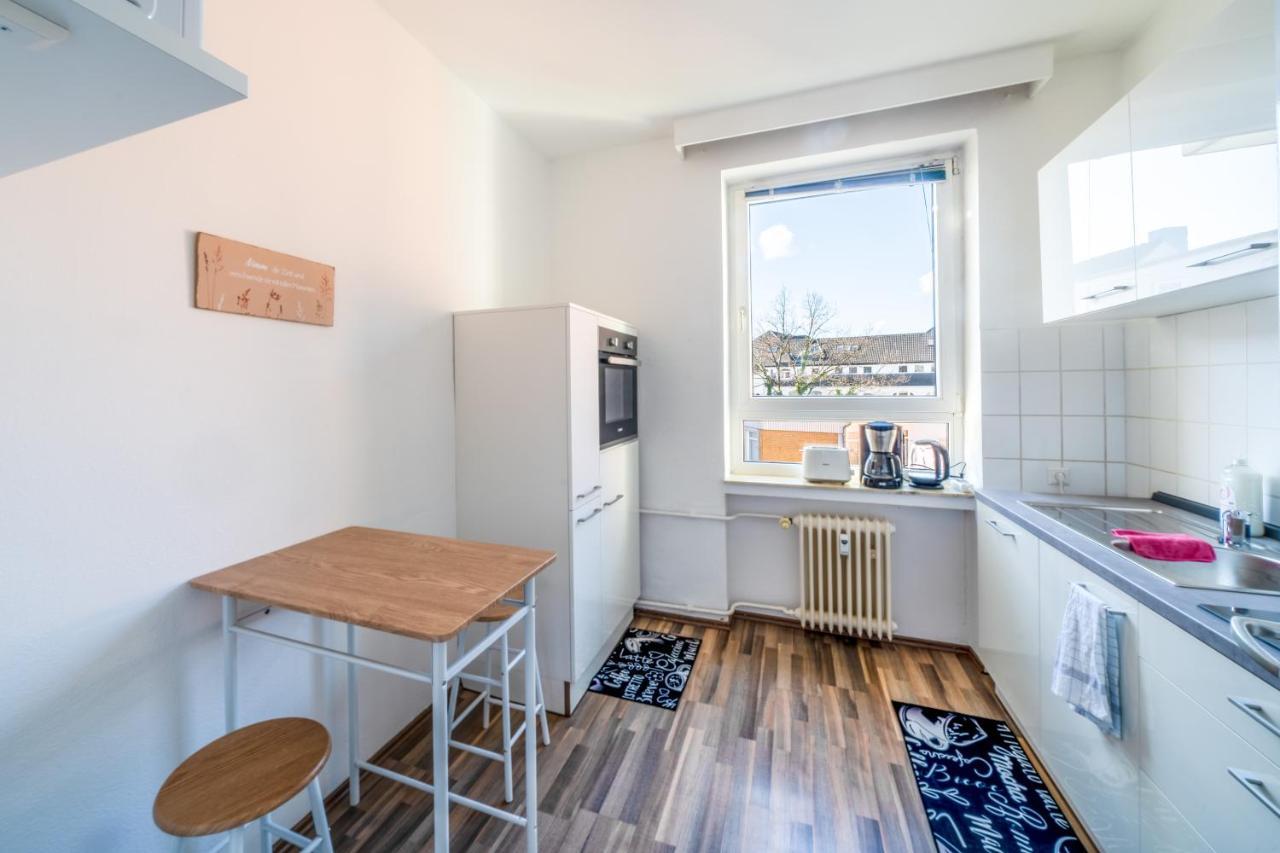Im Herzen Hannovers 3Min City 95M² 3 Zimmer Balkon Aufzug 外观 照片