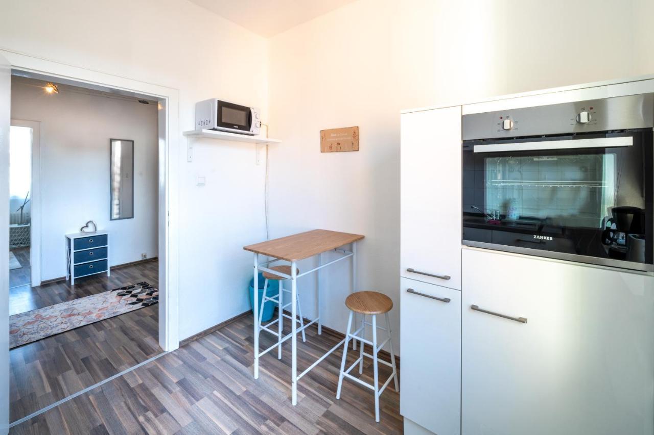 Im Herzen Hannovers 3Min City 95M² 3 Zimmer Balkon Aufzug 外观 照片